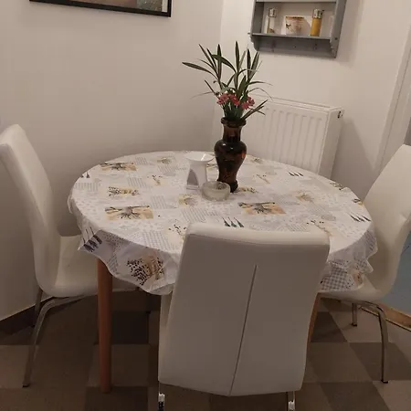 Boni アパート Balatonboglár