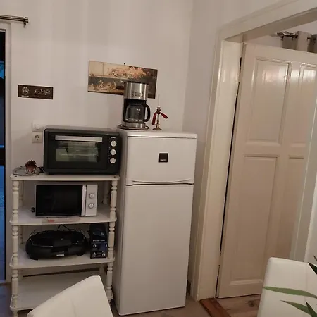 Boni Apartment Balatonboglár