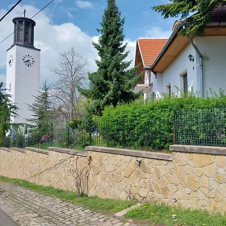 アパート Boni Balatonboglár