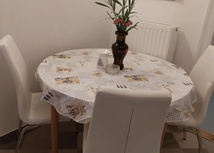 Boni Apartment Balatonboglár