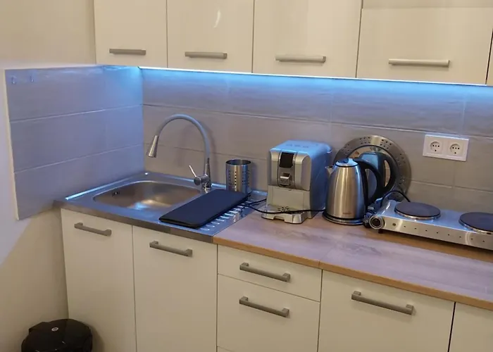 Boni Apartment *