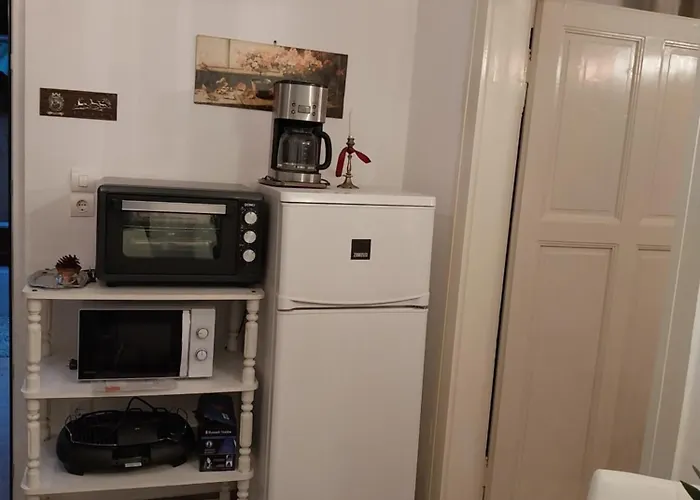 Boni Apartment Balatonboglár