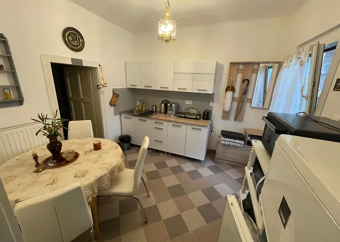 Boni Apartment