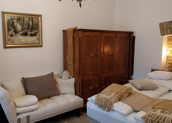 Apartment Boni
