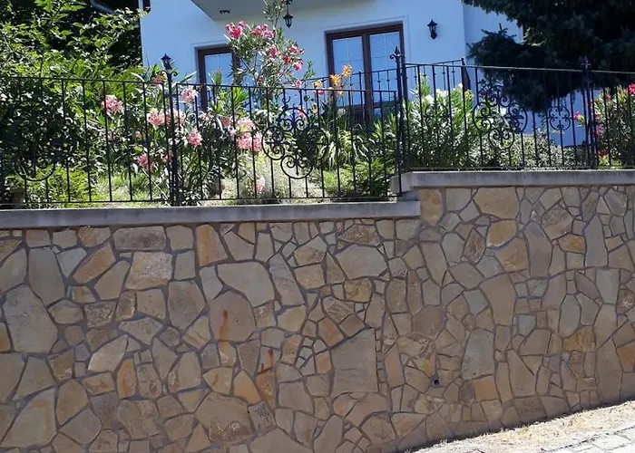 Boni Apartment Balatonboglár