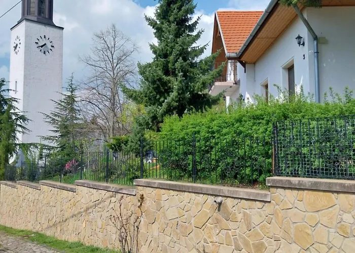 Apartment Boni Balatonboglár