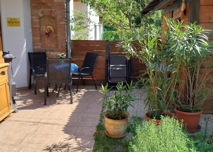 Apartment Boni